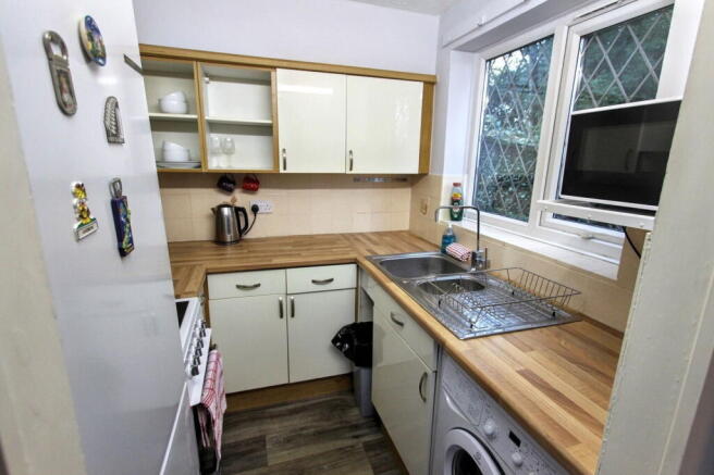 Bankside Court, Heaton Mersey SK4 3JD photo 4