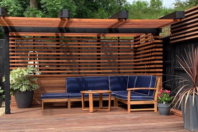 Gazebo
