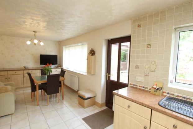 Kitchen Two