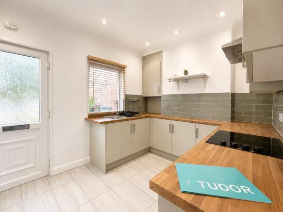 2 bed End of Terrace for sale Image 4