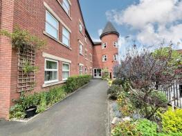 Apartment 11, Carrs Court, Church Street, Wilmslow SK9 1AW