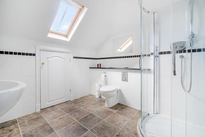 En-Suite Shower R...