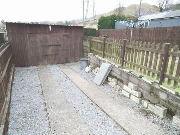 Garage (External)