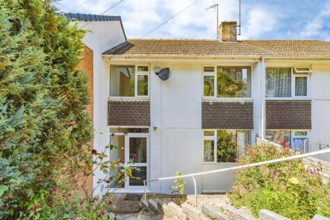 Ben Jonson Close, Torquay, Devon, TQ2