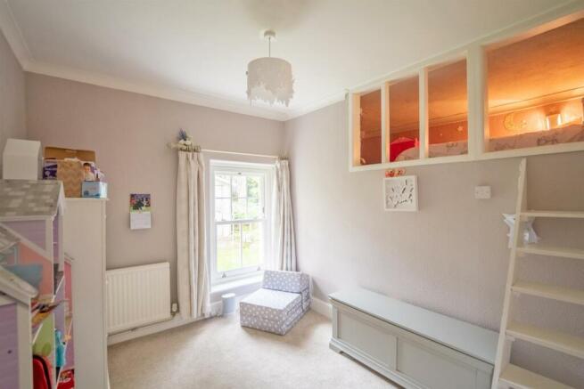 Bedroom Four