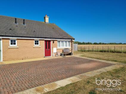 Starsmore Fields, Baston, Market Deeping, PE6