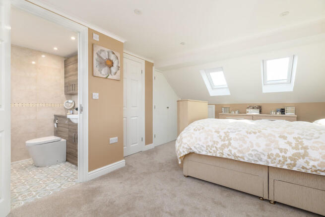 Bedroom 1