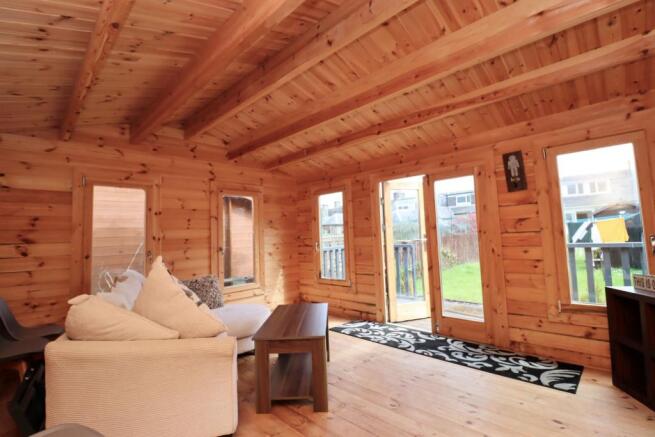 Summer House