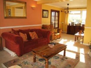 sitting room