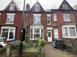 68, Sheldon Road, Nether Edge, Sheffield S7 1GX