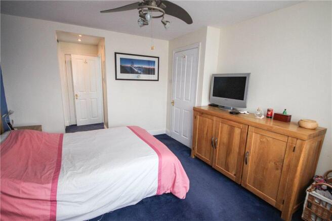 Master Suite