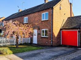 Valley Hall, Golden Valley, Riddings, Alfreton DE55 4ES