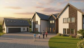 5, Floors Farm, Stonehouse Road, Strathaven ML10 6TA