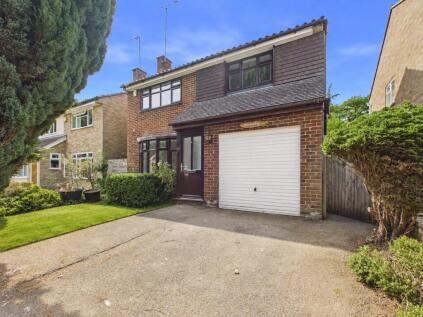 Dale Lodge Road, Ascot, Berkshire, SL5