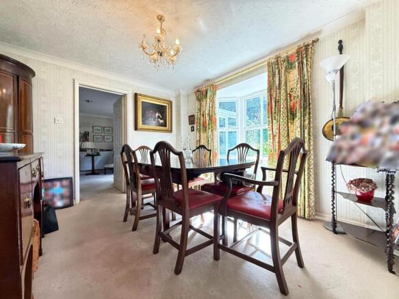 Brackley Drive, The Mount, Shrewsbury photo 4
