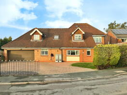 51, Harthill Avenue, Beverley HU17 7LN