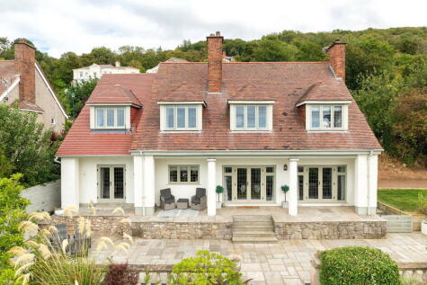 Bishopswood Road, Prestatyn, Denbighshire