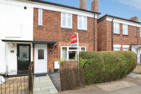 Willesden Avenue, Peterborough