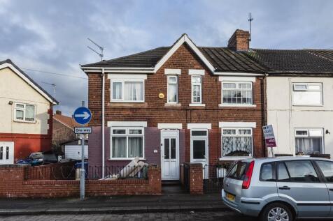 Princes Crescent, Doncaster, DN12