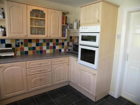 Kitchen Shot 3