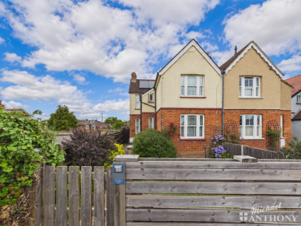 Mandeville Road, Aylesbury