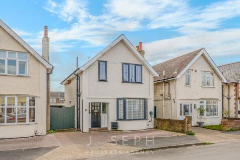 Copleston Road, Ipswich, IP4