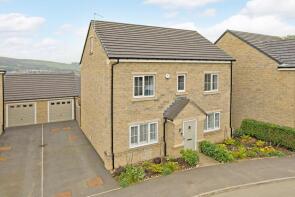 8, Whernside Road, Skipton BD23 1FX