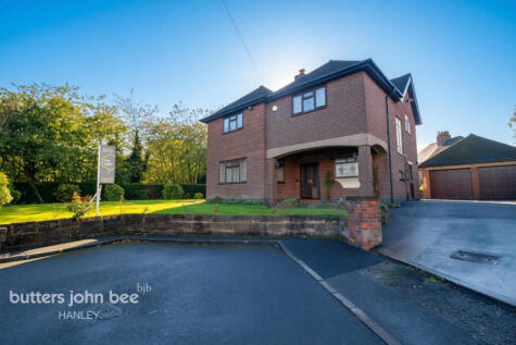 Minden Grove, Sneyd Green, ST6 1RH