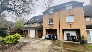 55, Coulson Way, Slough SL1 7PL