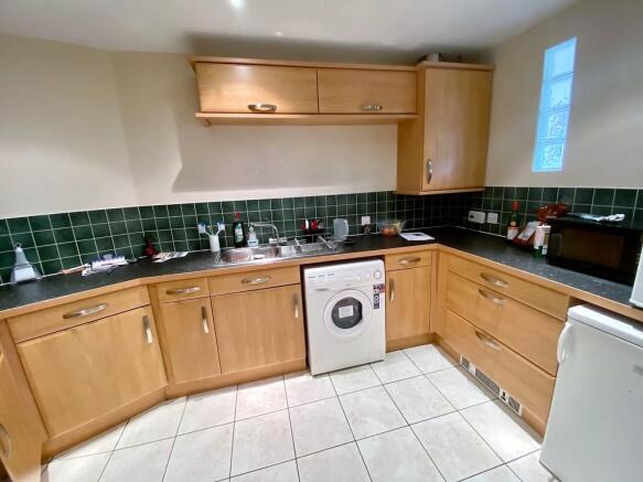 Kitchen Units