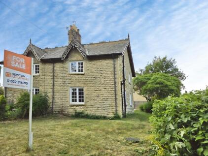 Cliff Road, Leadenham, LN5