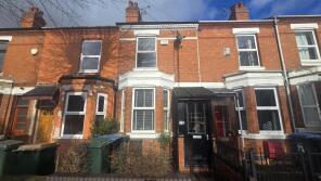 31, Broadway, Coventry CV5 6NW