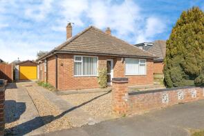 18, Wood View Road, Hellesdon NR6 5QB