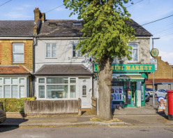 58a, Demesne Road, Wallington SM6 8PP