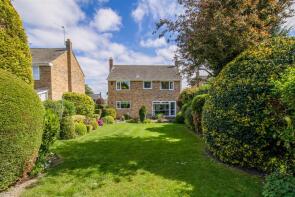 2, Wingate Croft, Wakefield WF2 6HB