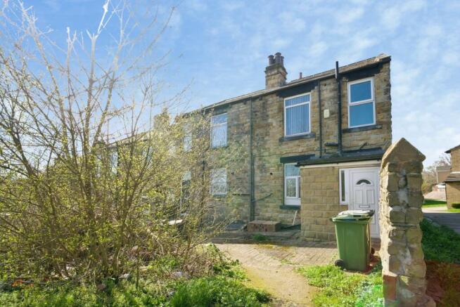 3 bed End of Terrace for sale Image 12