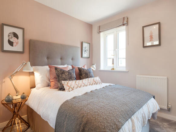 3 bed Semi-Detached for sale Image 4