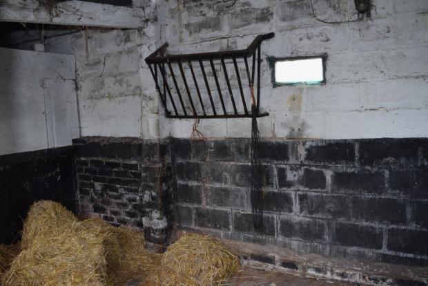 Stables Image 3