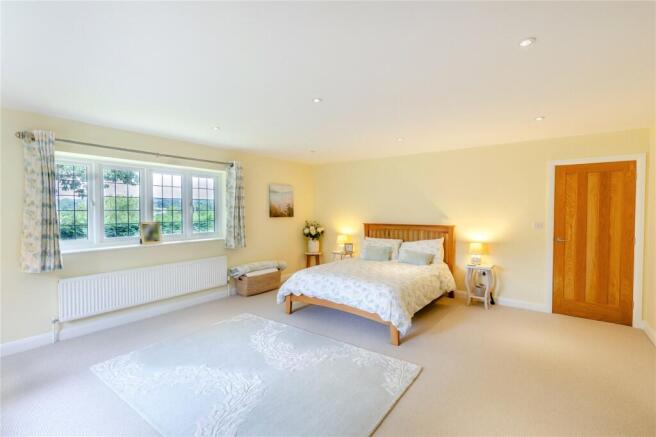 Principal Bedroom