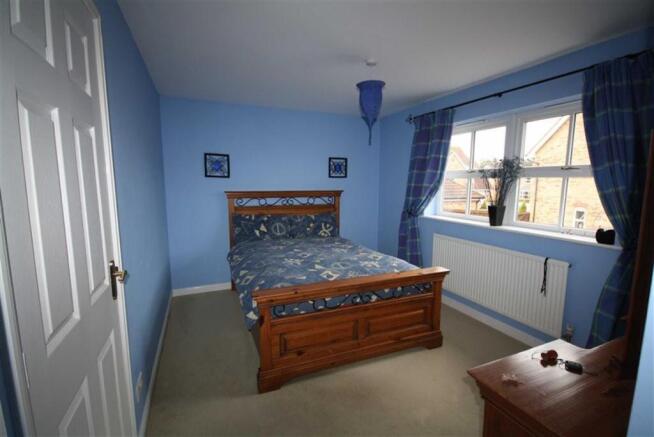 BEDROOM 3
