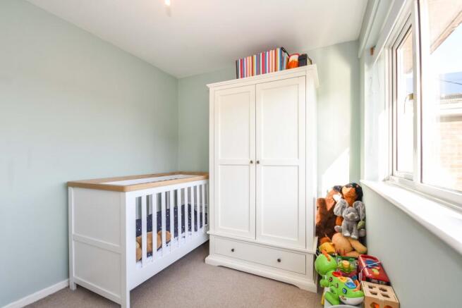 Bedroom 3