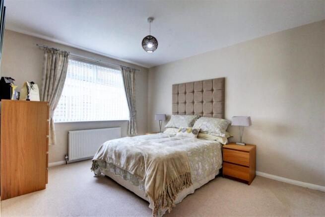 Bedroom Four