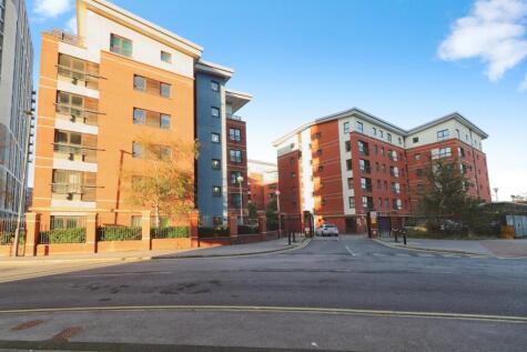 Millsands, Sheffield, S3