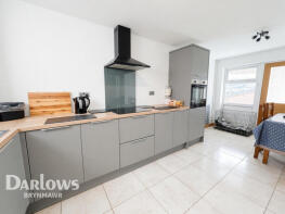 91, Tre Newydd, Newtown, Ebbw Vale NP23 5FQ