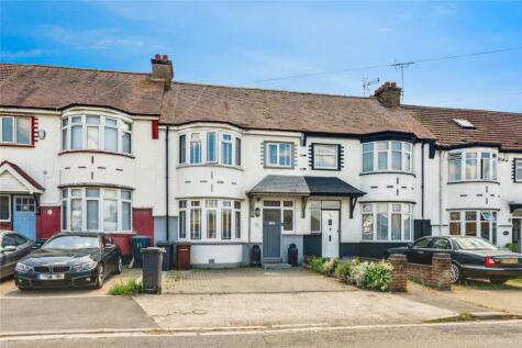 Ridgeway Avenue, GRAVESEND, Kent, DA12