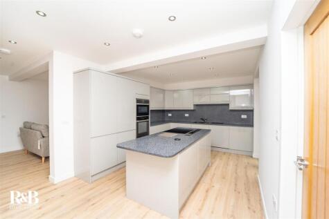 Grange View, Warton, Carnforth