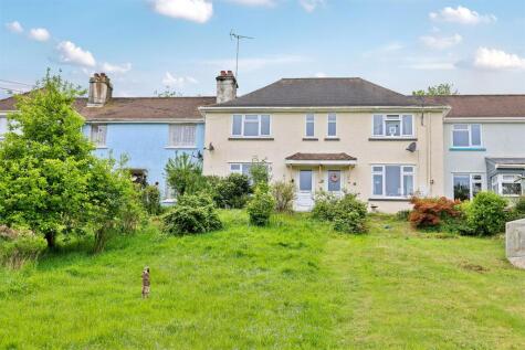 Green Park, Cawsand, Cornwall, PL10