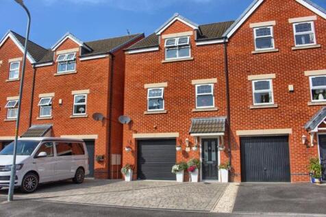Cherryfield Drive, Middlesbrough, TS5