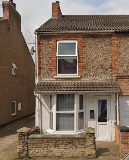 North Parade, Scunthorpe, DN16 2PG
