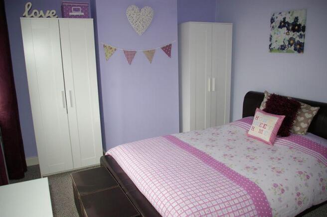 bed 1